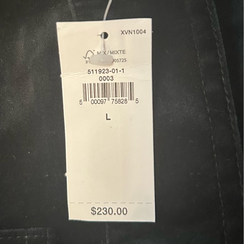 Banana Republic Women’s Large Jumpsuit Forest Green NWT - Picture 7 of 10